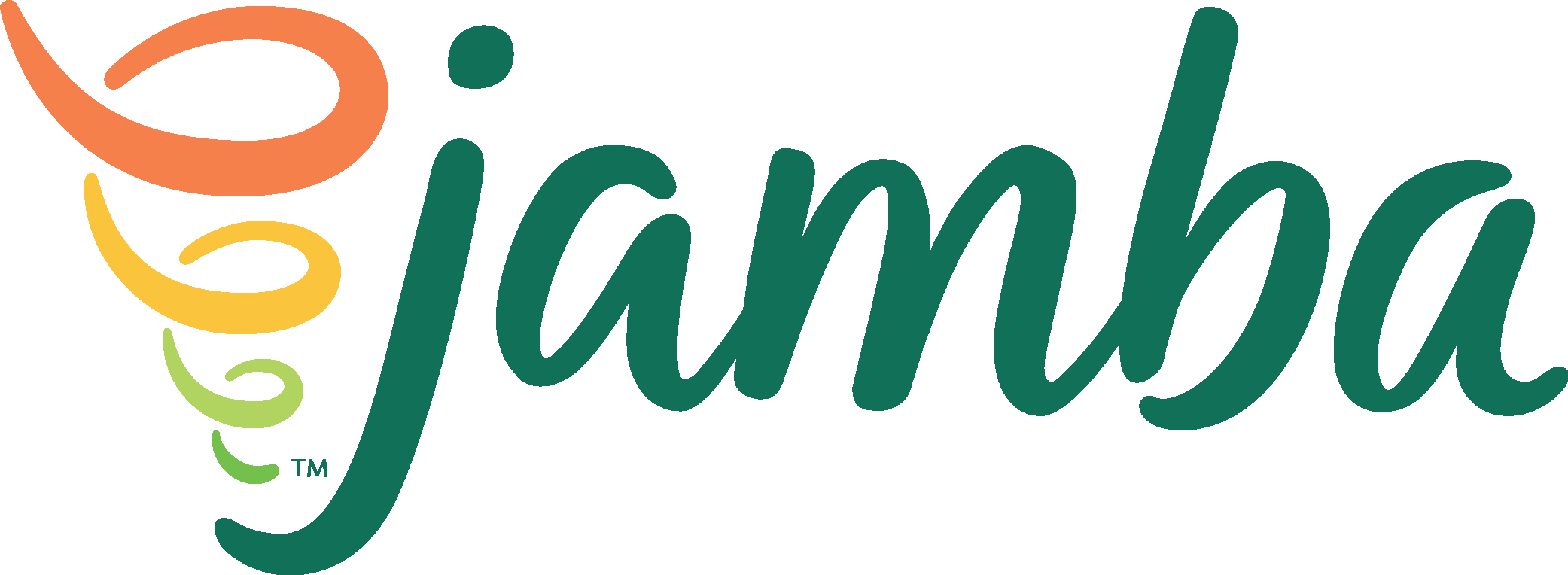 Jamba Juice Logo